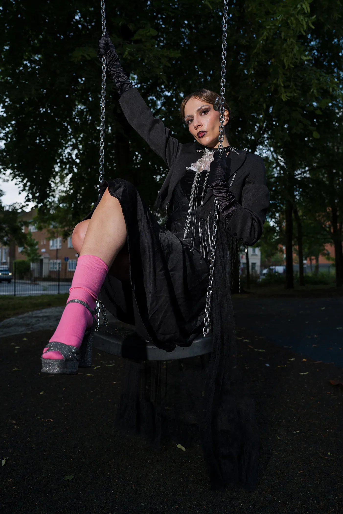 High Fashion, figure 2 of 22